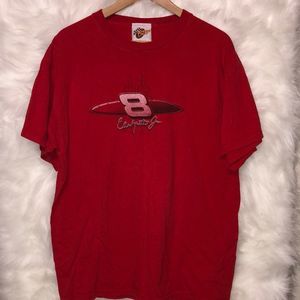 Dale Earnhardt Jr tee